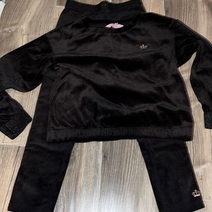 Juicy couture set